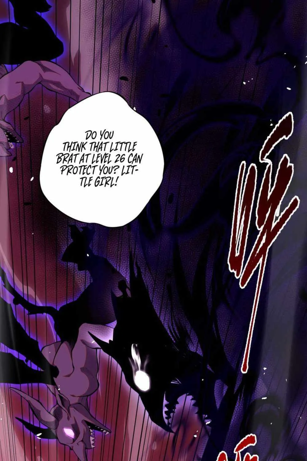 Read Catastrophic Necromancer chapter 56 image 78 on Lezhin