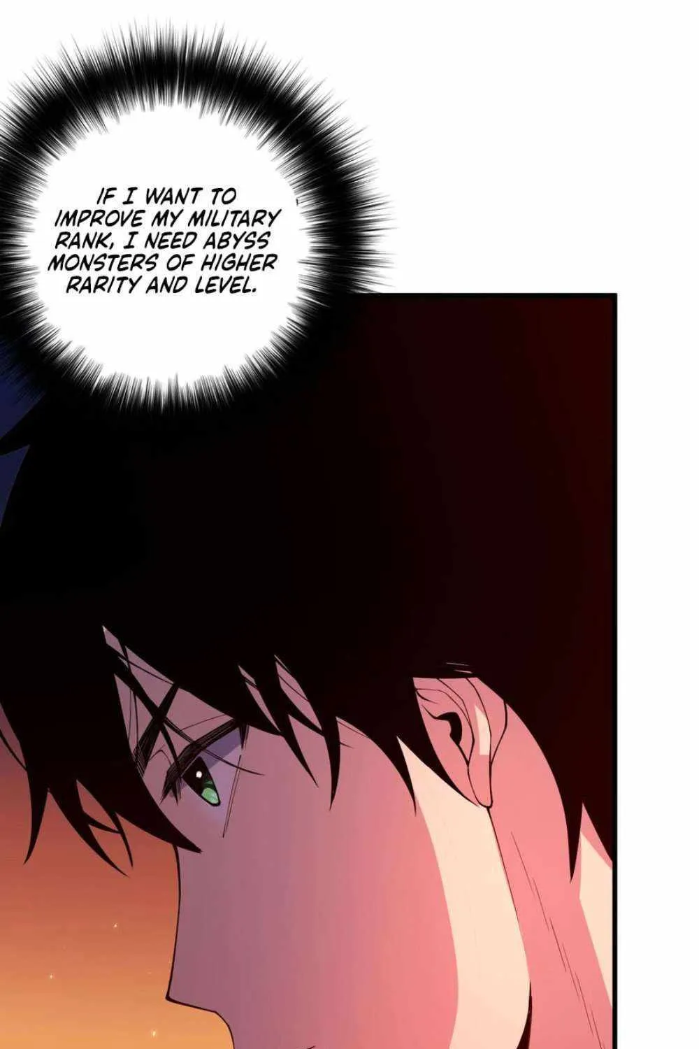 Read Catastrophic Necromancer chapter 56 image 8 on Lezhin