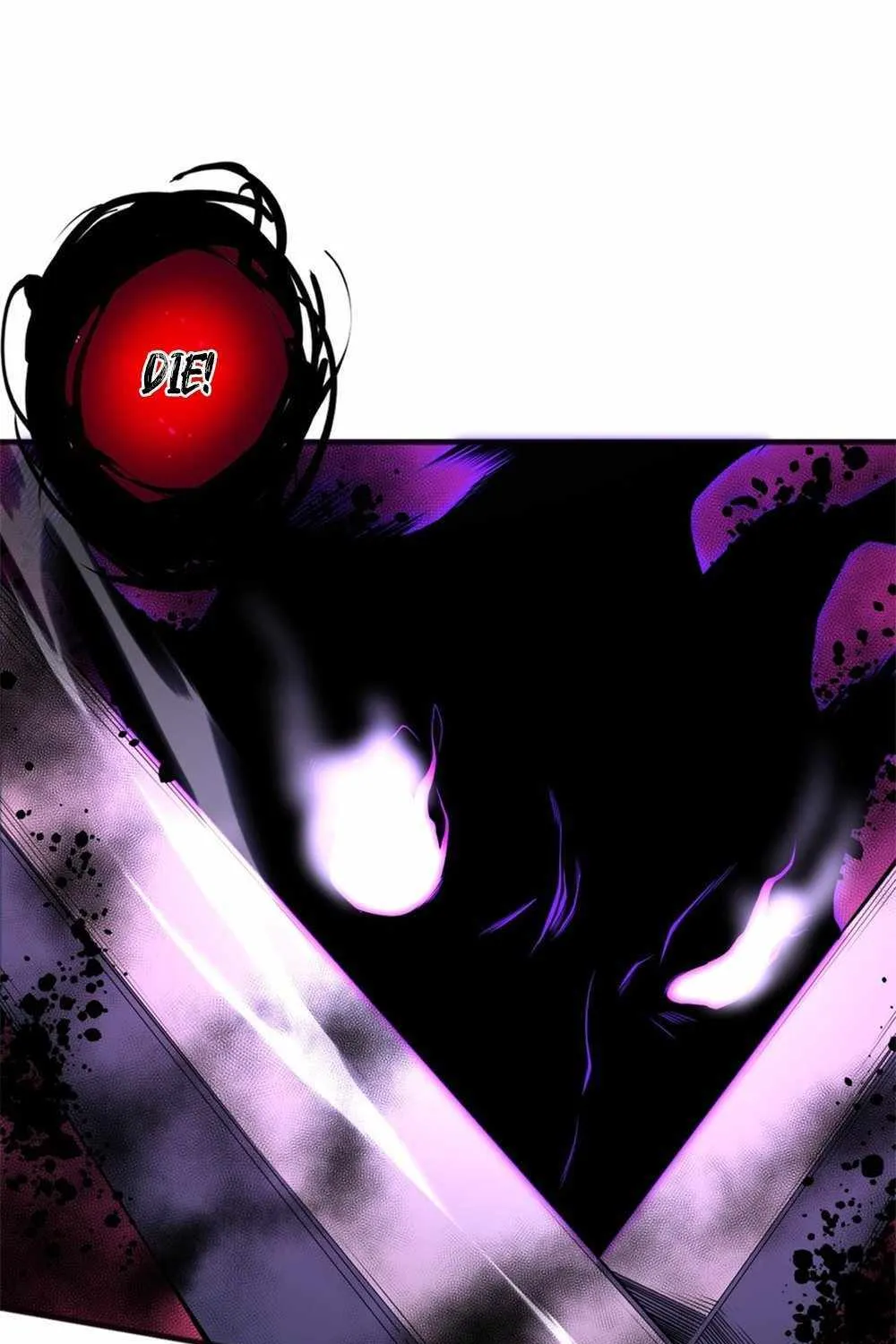 Read Catastrophic Necromancer chapter 57 image 14 on Lezhin