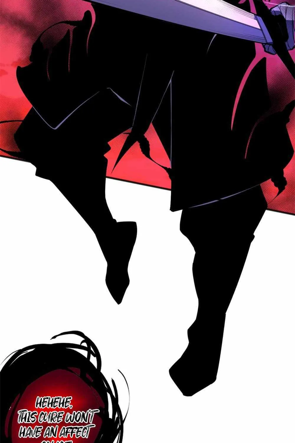 Read Catastrophic Necromancer chapter 57 image 19 on Lezhin