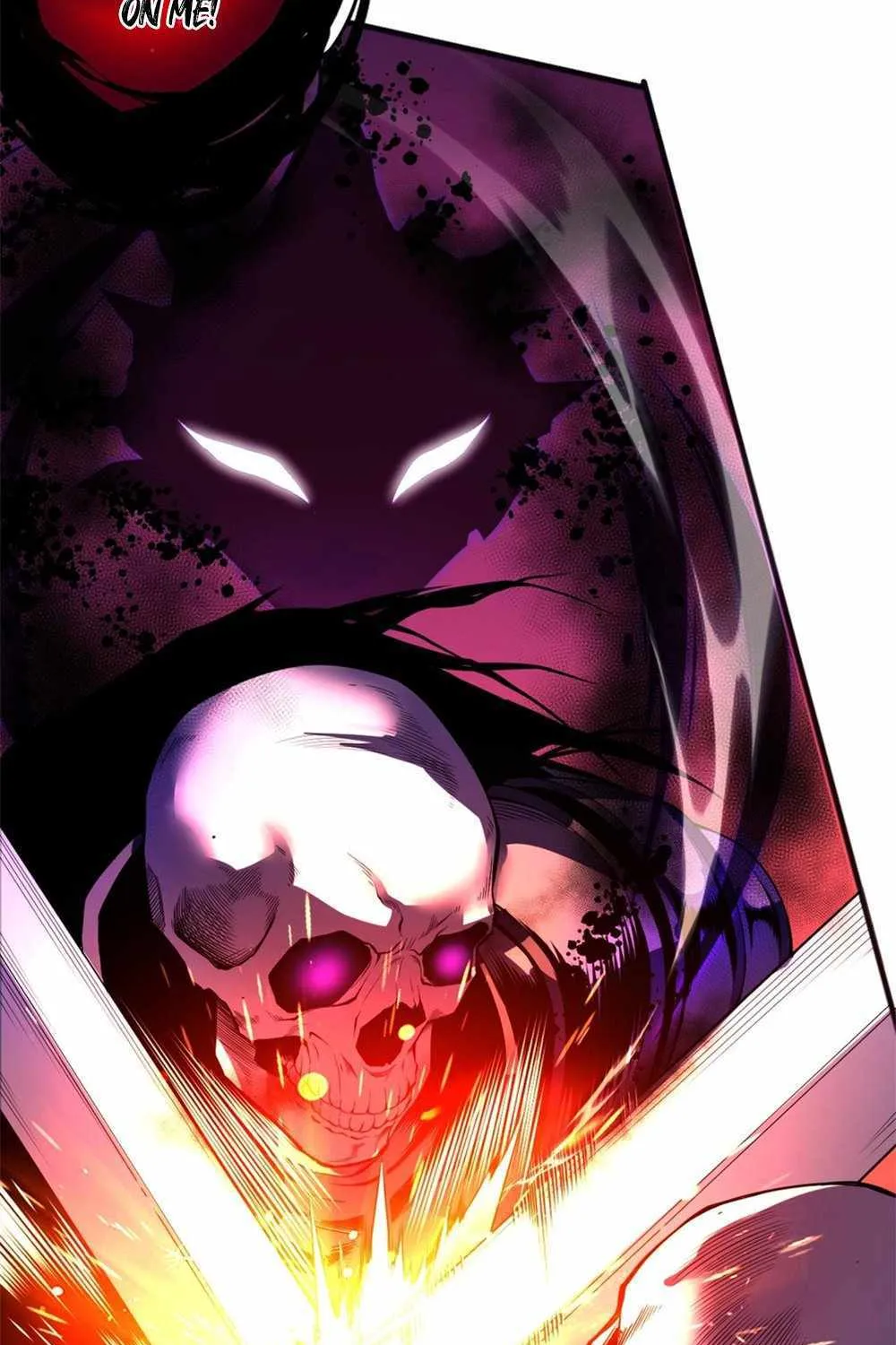 Read Catastrophic Necromancer chapter 57 image 20 on Lezhin