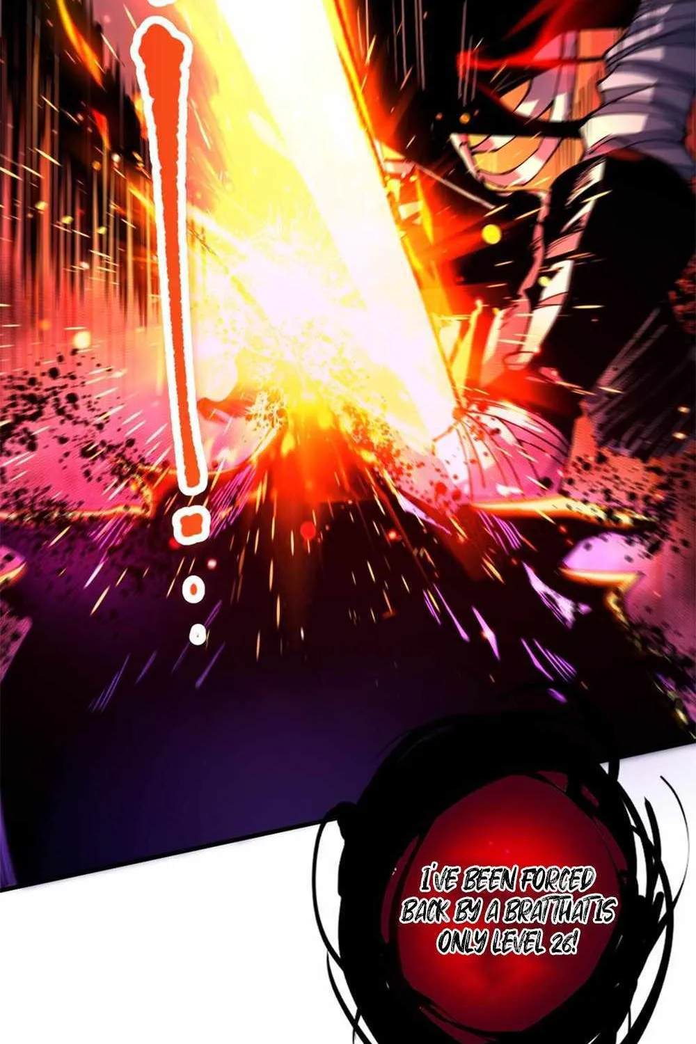 Read Catastrophic Necromancer chapter 57 image 3 on Lezhin