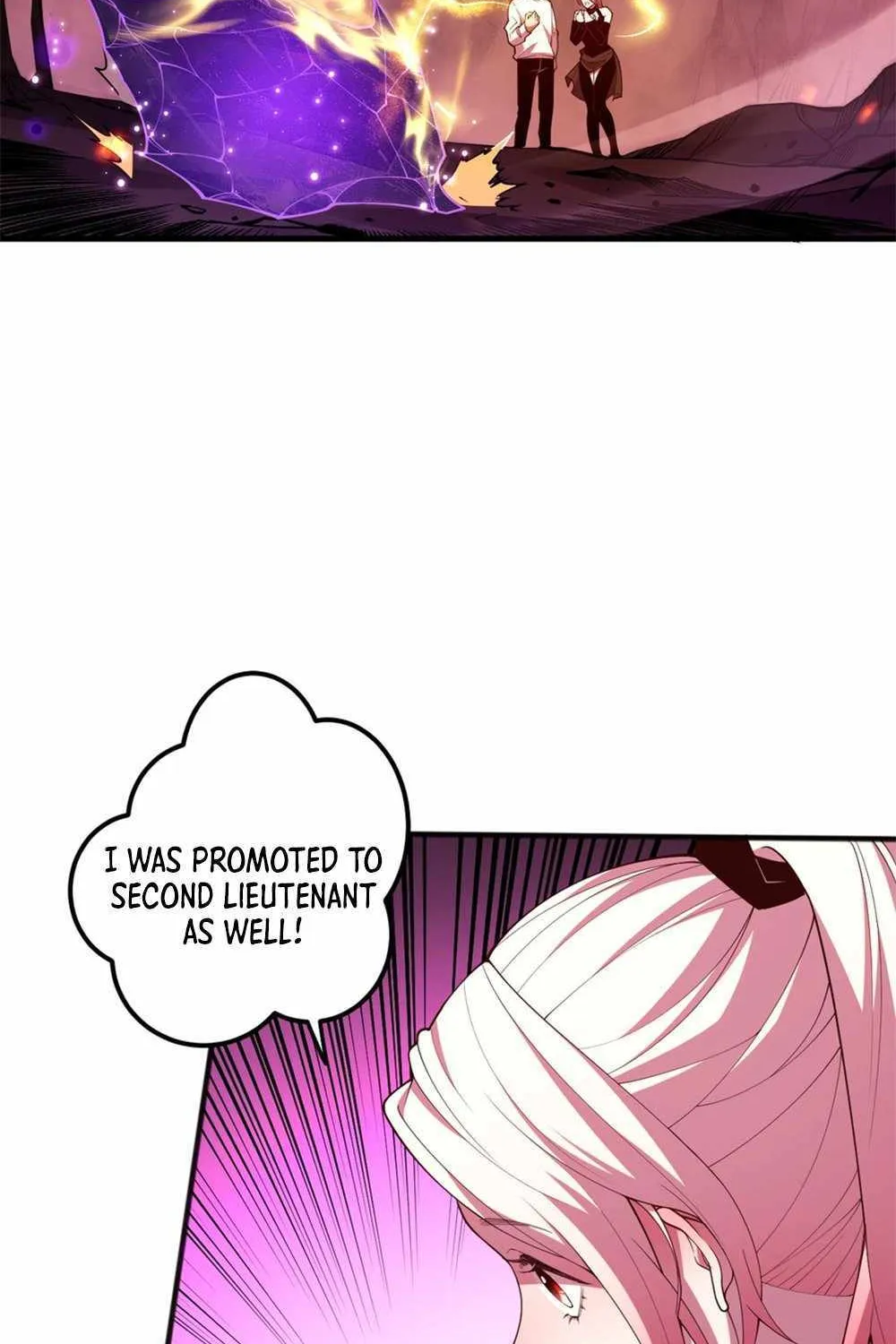 Read Catastrophic Necromancer chapter 57 image 48 on Lezhin