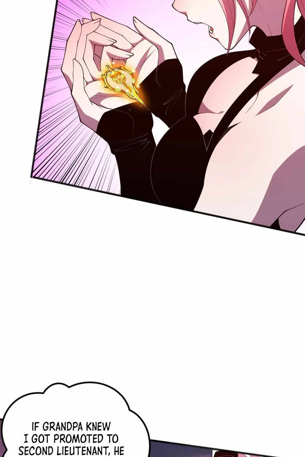 Read Catastrophic Necromancer chapter 57 image 49 on Lezhin