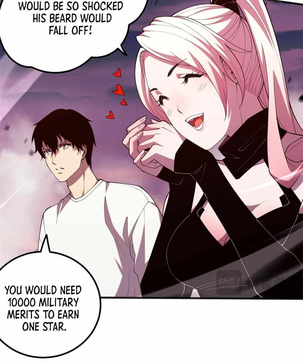 Read Catastrophic Necromancer chapter 57 image 50 on Lezhin
