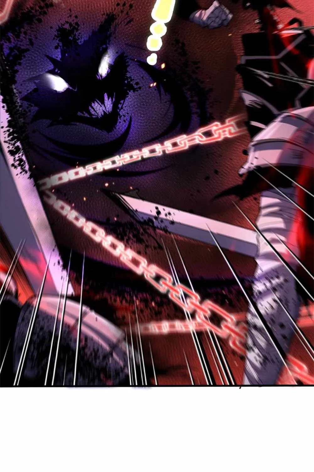 Read Catastrophic Necromancer chapter 57 image 6 on Lezhin