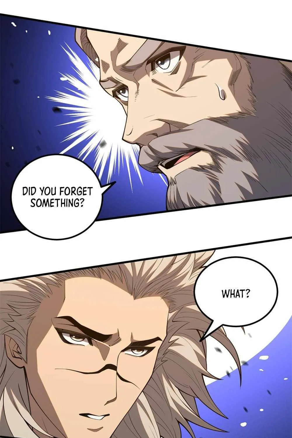 Read Catastrophic Necromancer chapter 57 image 67 on Lezhin