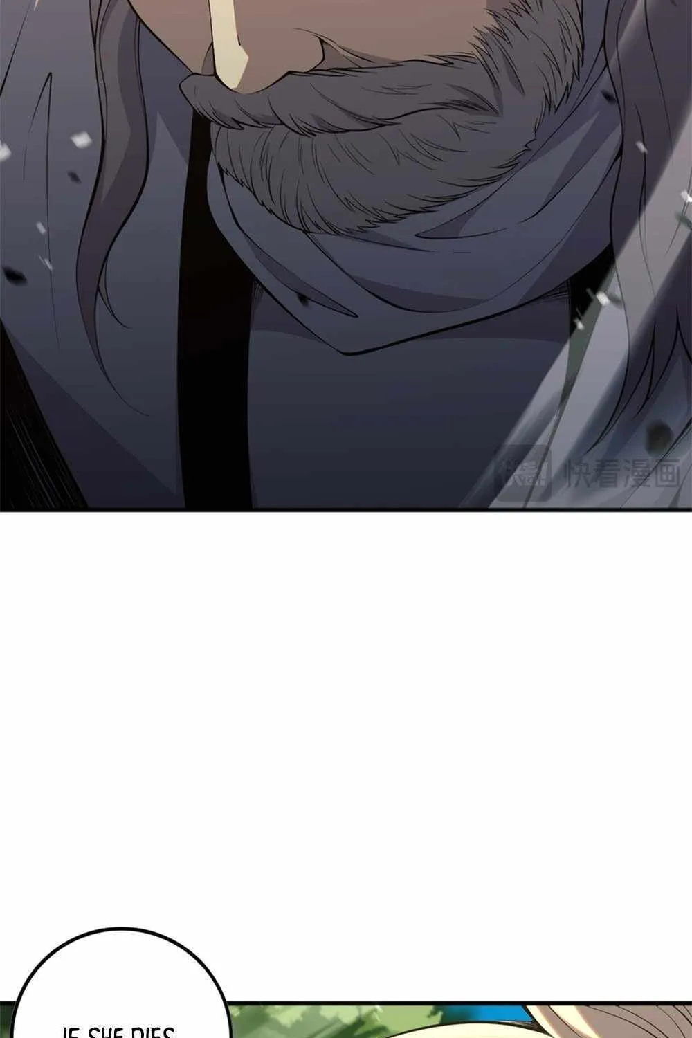 Read Catastrophic Necromancer chapter 57 image 69 on Lezhin