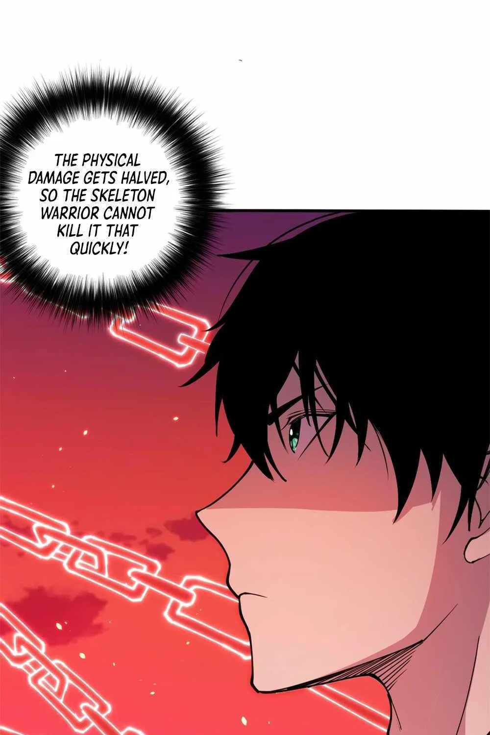 Read Catastrophic Necromancer chapter 57 image 7 on Lezhin