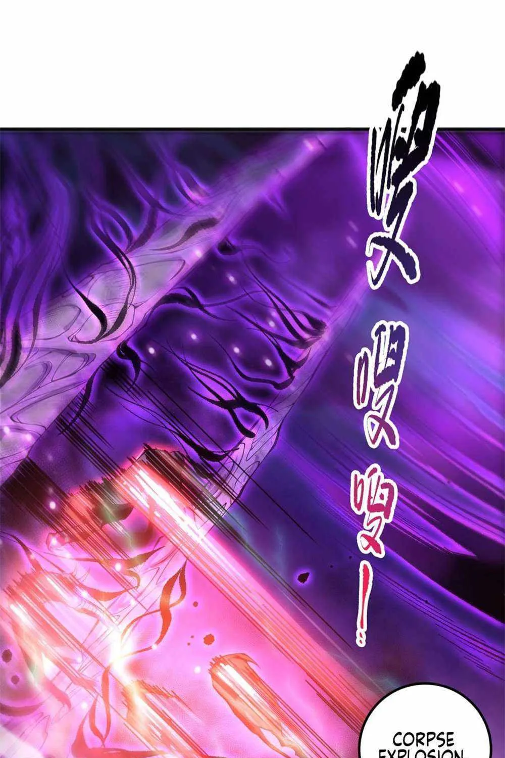 Read Catastrophic Necromancer chapter 58 image 19 on Lezhin