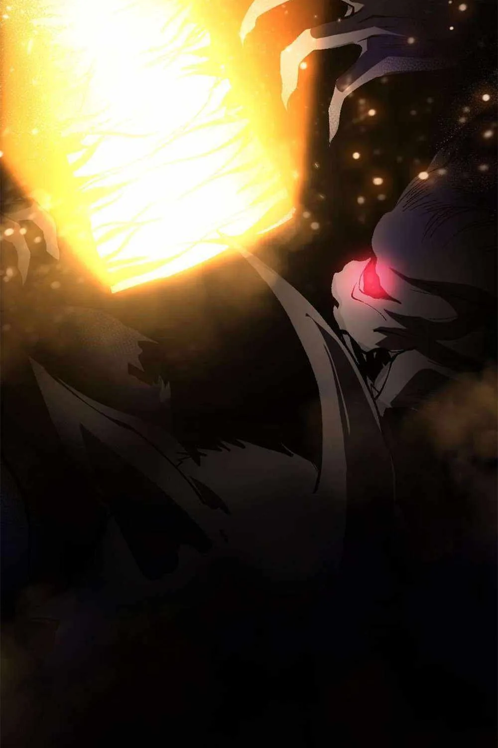 Read Catastrophic Necromancer chapter 58 image 26 on Lezhin