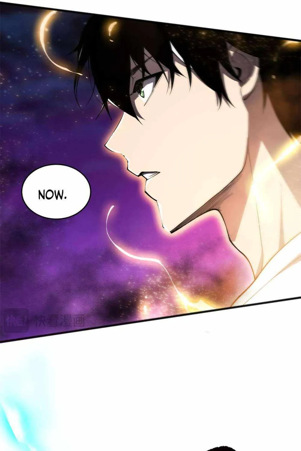 Read Catastrophic Necromancer chapter 58 image 34 on Lezhin