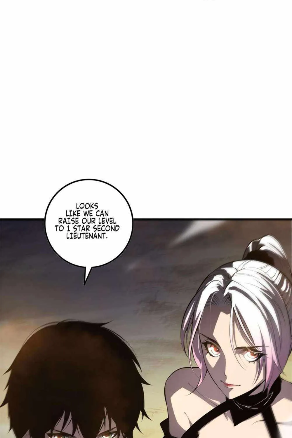 Read Catastrophic Necromancer chapter 58 image 43 on Lezhin