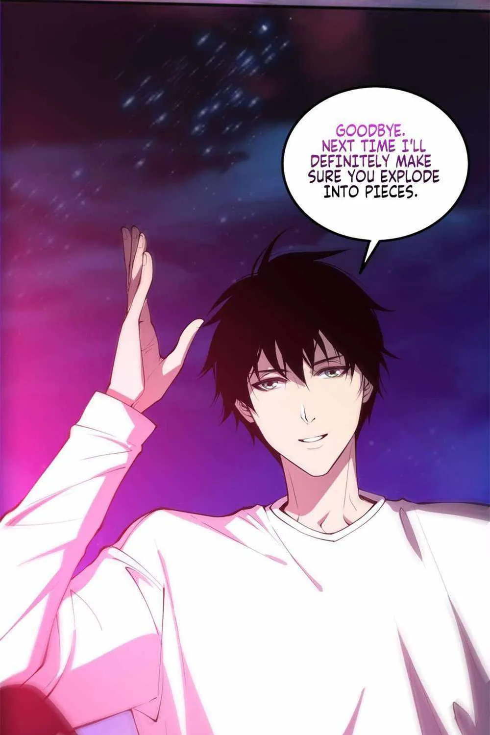 Read Catastrophic Necromancer chapter 58 image 78 on Lezhin