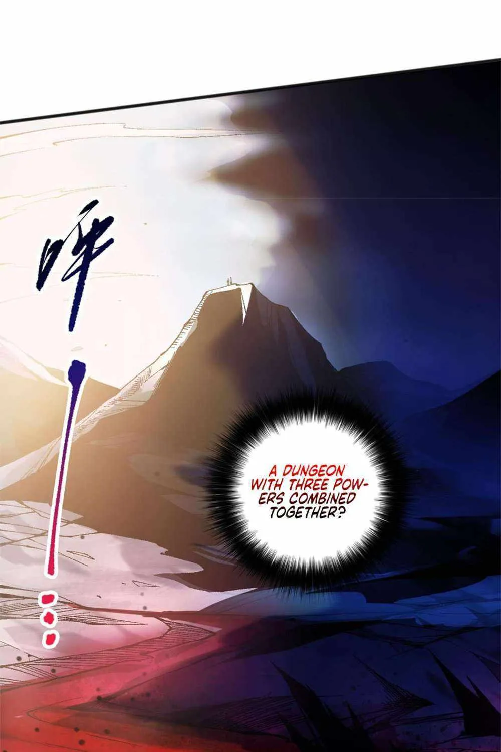 Read Catastrophic Necromancer chapter 59 image 23 on Lezhin