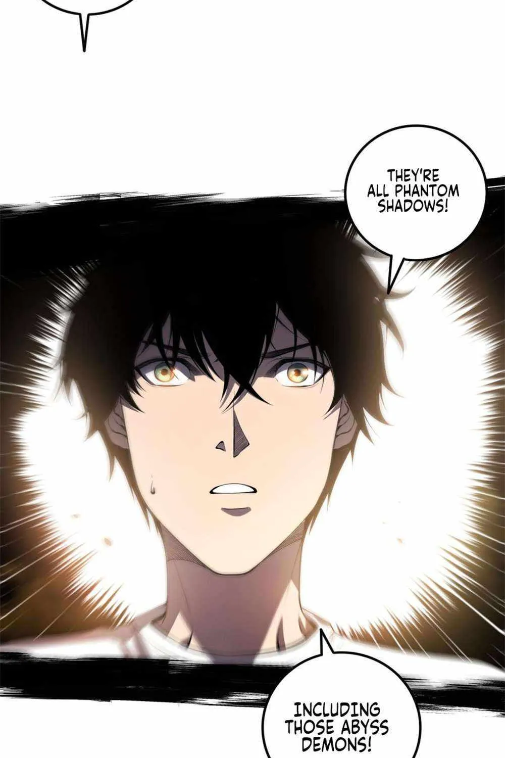 Read Catastrophic Necromancer chapter 59 image 28 on Lezhin