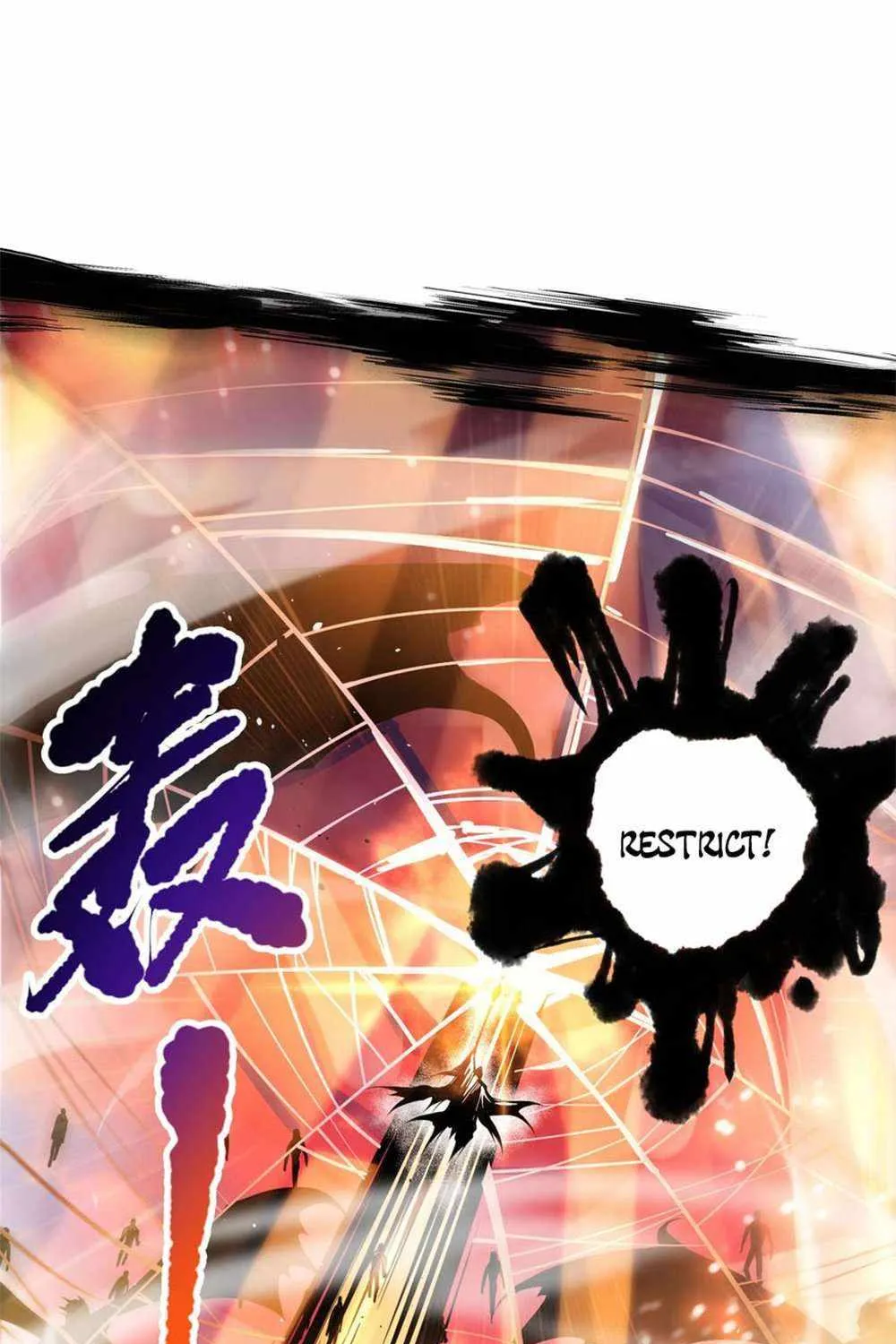 Read Catastrophic Necromancer chapter 59 image 30 on Lezhin
