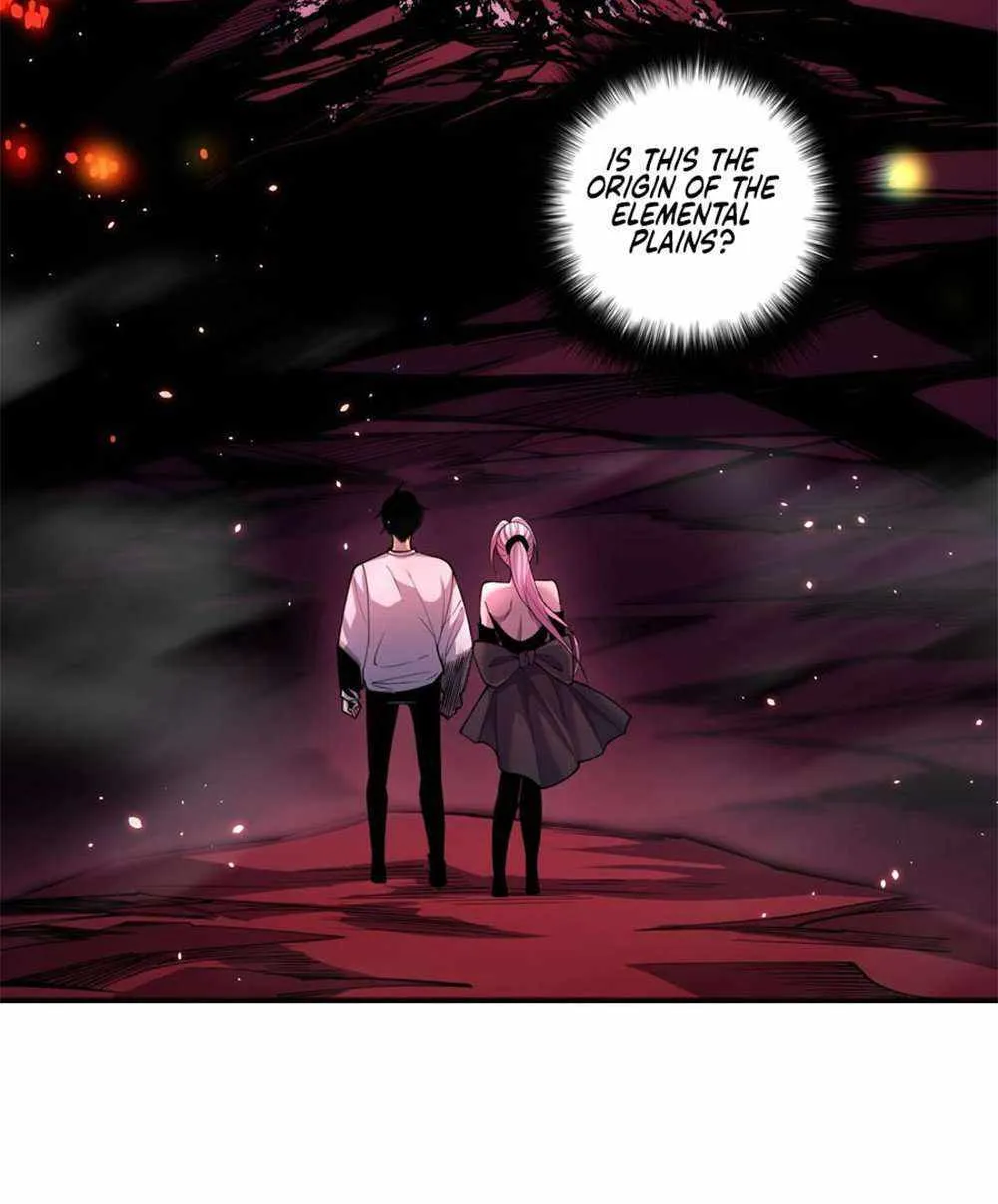 Read Catastrophic Necromancer chapter 59 image 53 on Lezhin