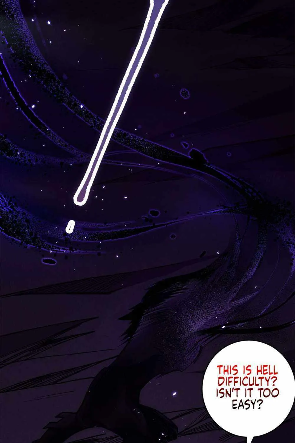 Read Catastrophic Necromancer chapter 59 image 86 on Lezhin