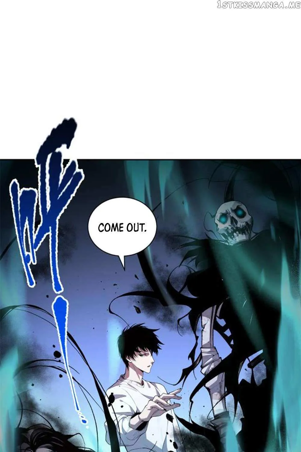 Read Catastrophic Necromancer chapter 6 image 104 on Lezhin