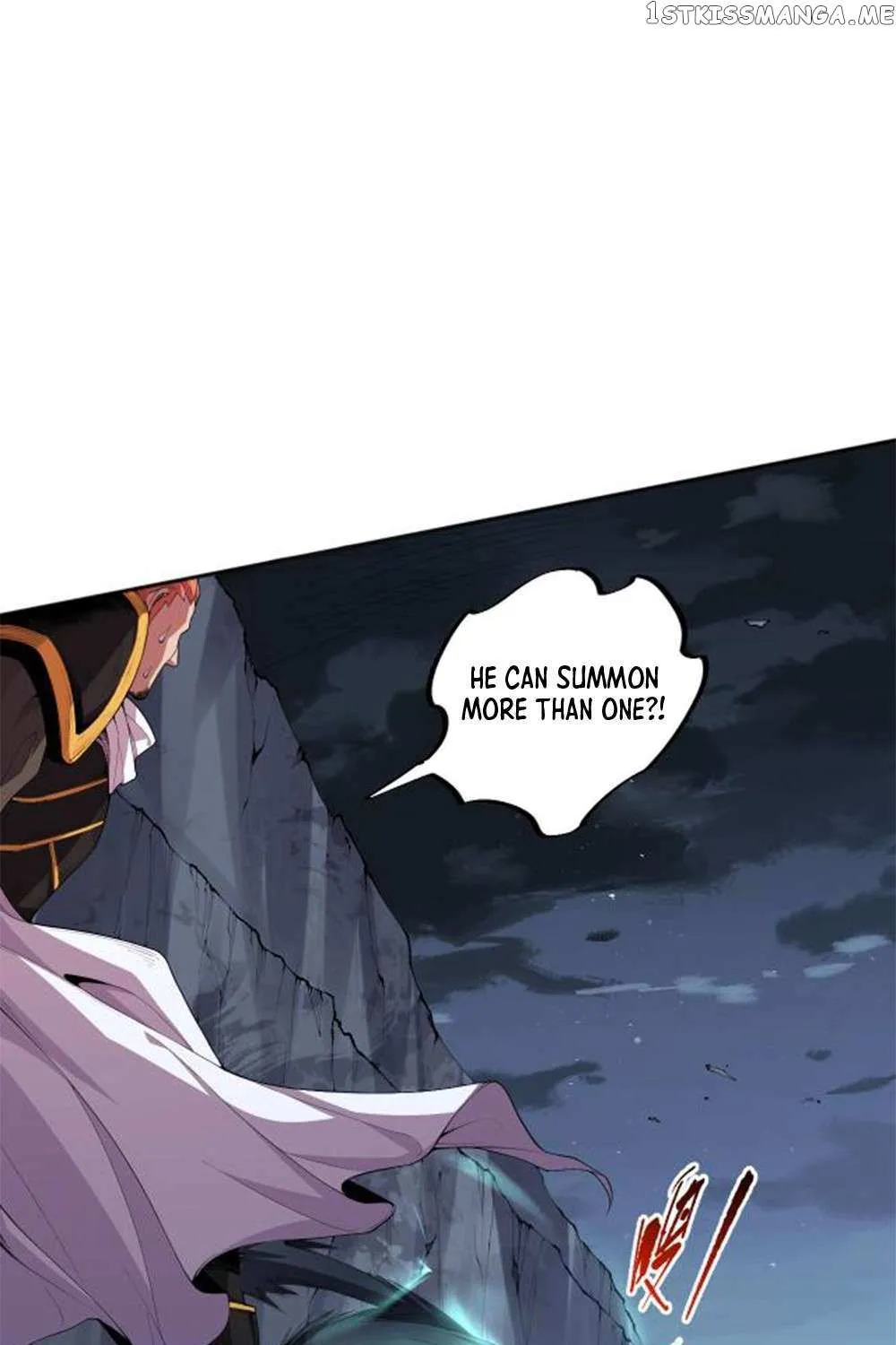 Read Catastrophic Necromancer chapter 6 image 109 on Lezhin