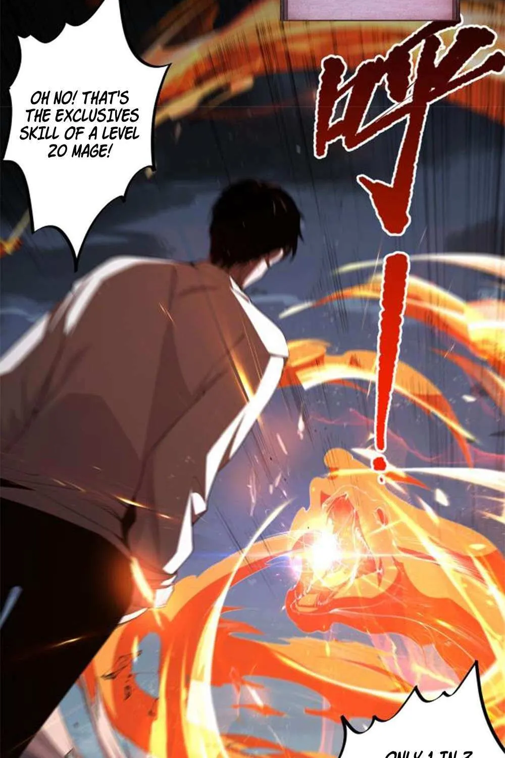 Read Catastrophic Necromancer chapter 6 image 112 on Lezhin