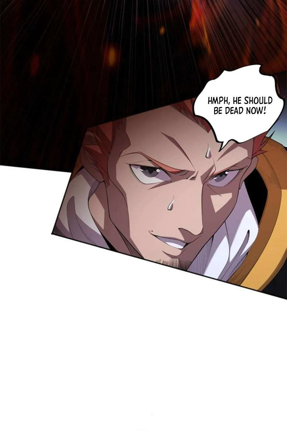 Read Catastrophic Necromancer chapter 6 image 115 on Lezhin