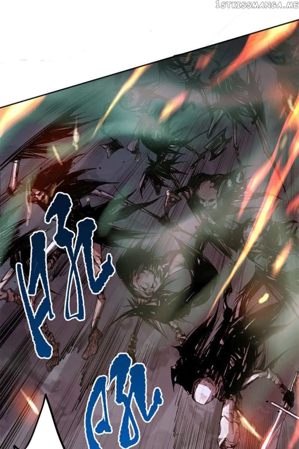 Read Catastrophic Necromancer chapter 6 image 118 on Lezhin