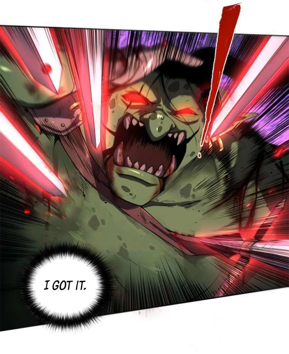 Read Catastrophic Necromancer chapter 6 image 16 on Lezhin
