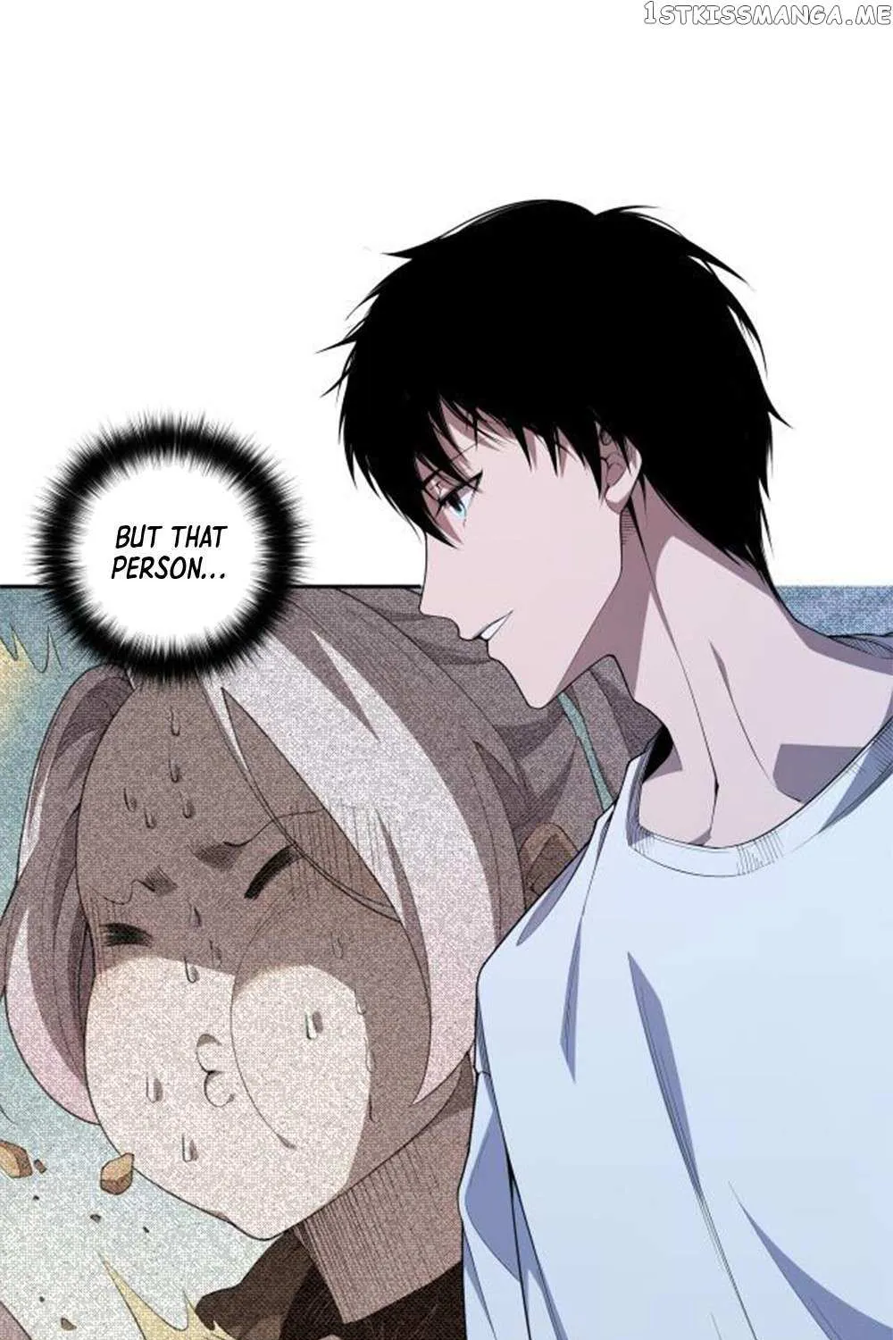 Read Catastrophic Necromancer chapter 6 image 40 on Lezhin