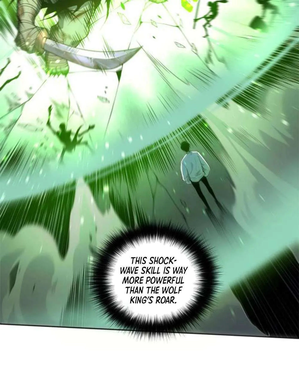 Read Catastrophic Necromancer chapter 6 image 8 on Lezhin