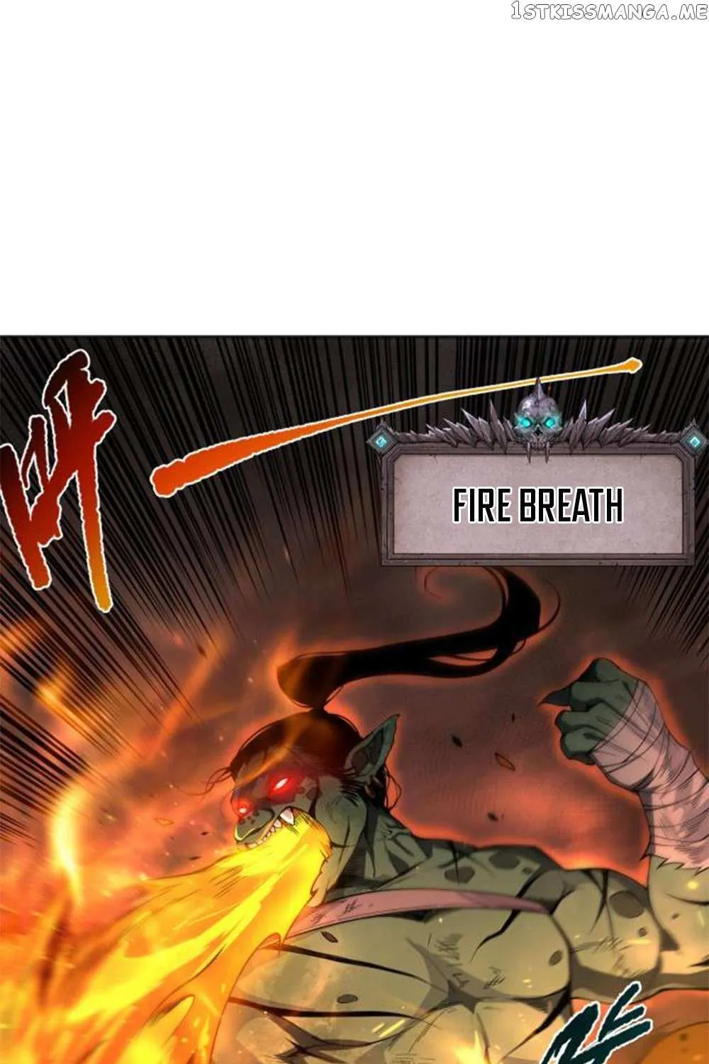 Read Catastrophic Necromancer chapter 6 image 9 on Lezhin