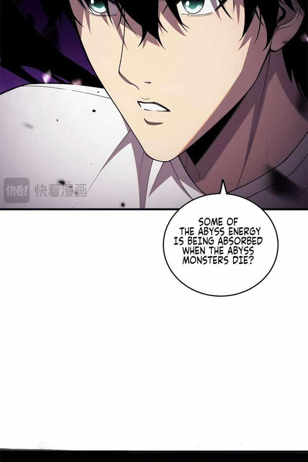 Read Catastrophic Necromancer chapter 60 image 10 on Lezhin
