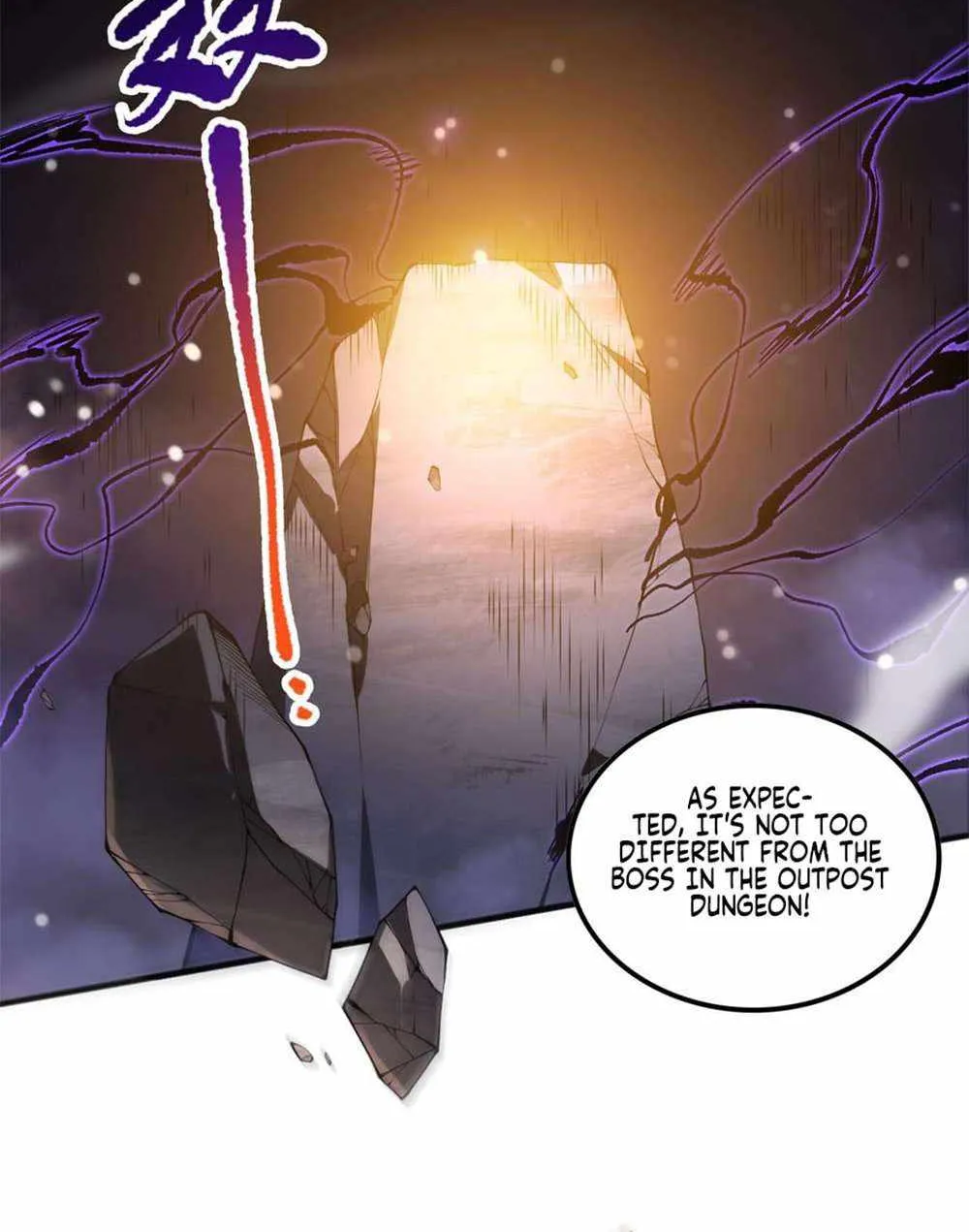 Read Catastrophic Necromancer chapter 60 image 22 on Lezhin