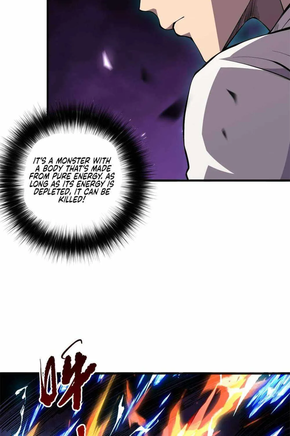 Read Catastrophic Necromancer chapter 60 image 64 on Lezhin
