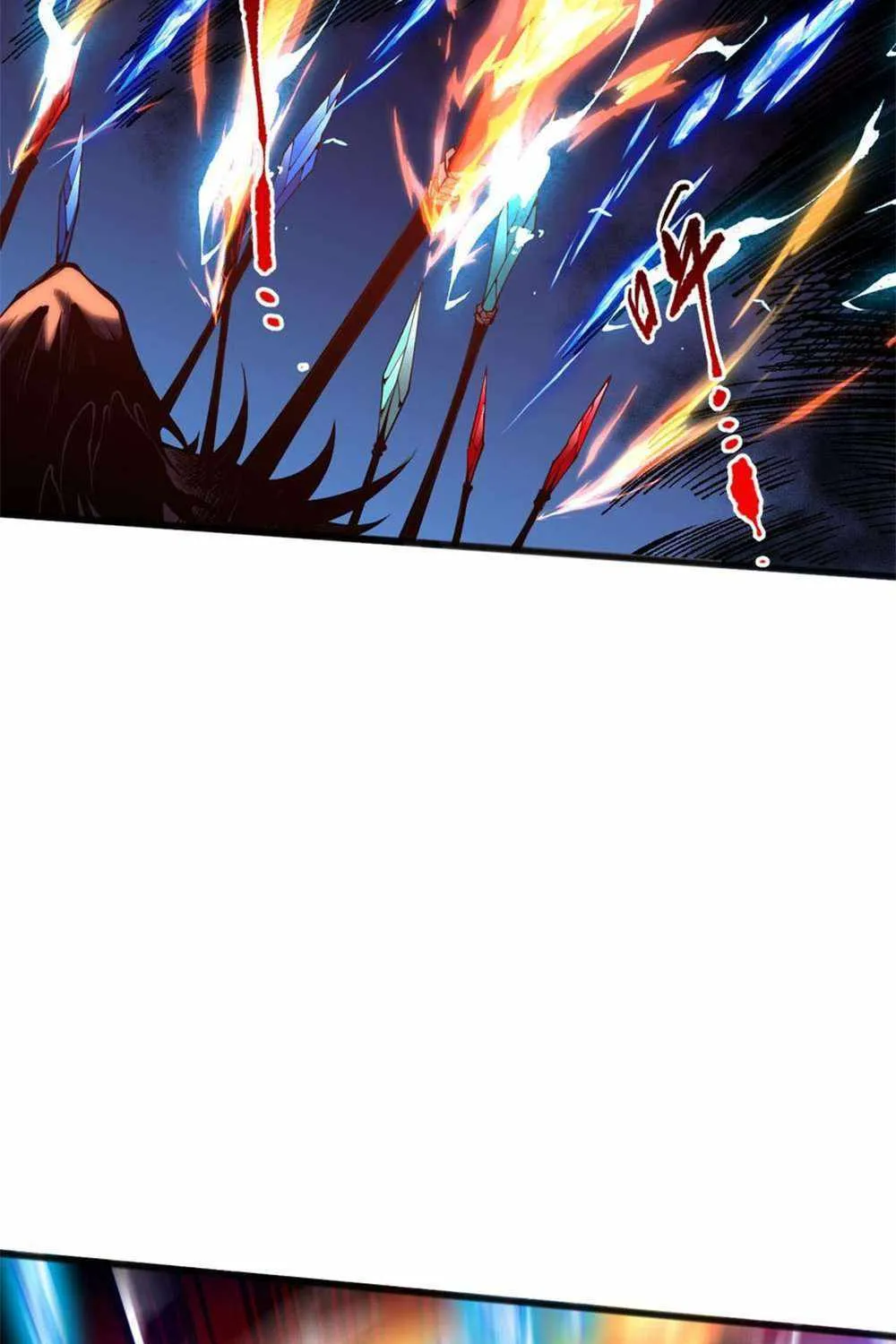 Read Catastrophic Necromancer chapter 60 image 65 on Lezhin
