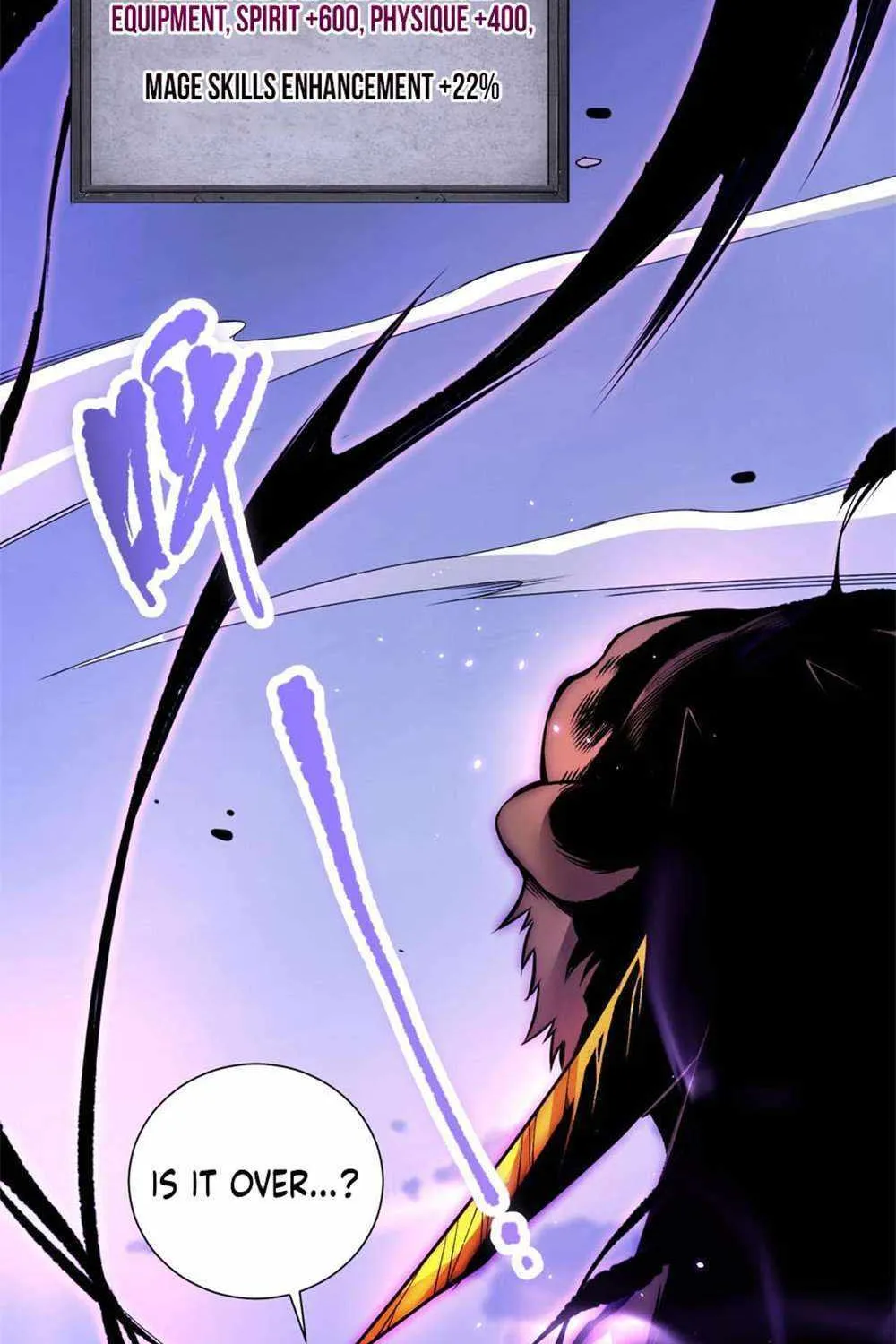Read Catastrophic Necromancer chapter 60 image 76 on Lezhin