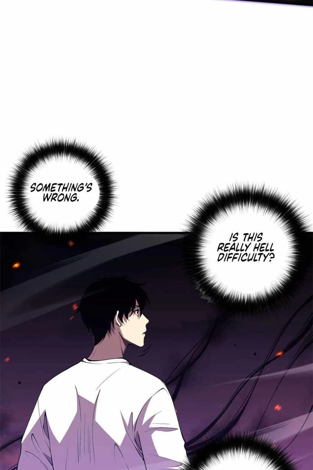 Read Catastrophic Necromancer chapter 60 image 79 on Lezhin