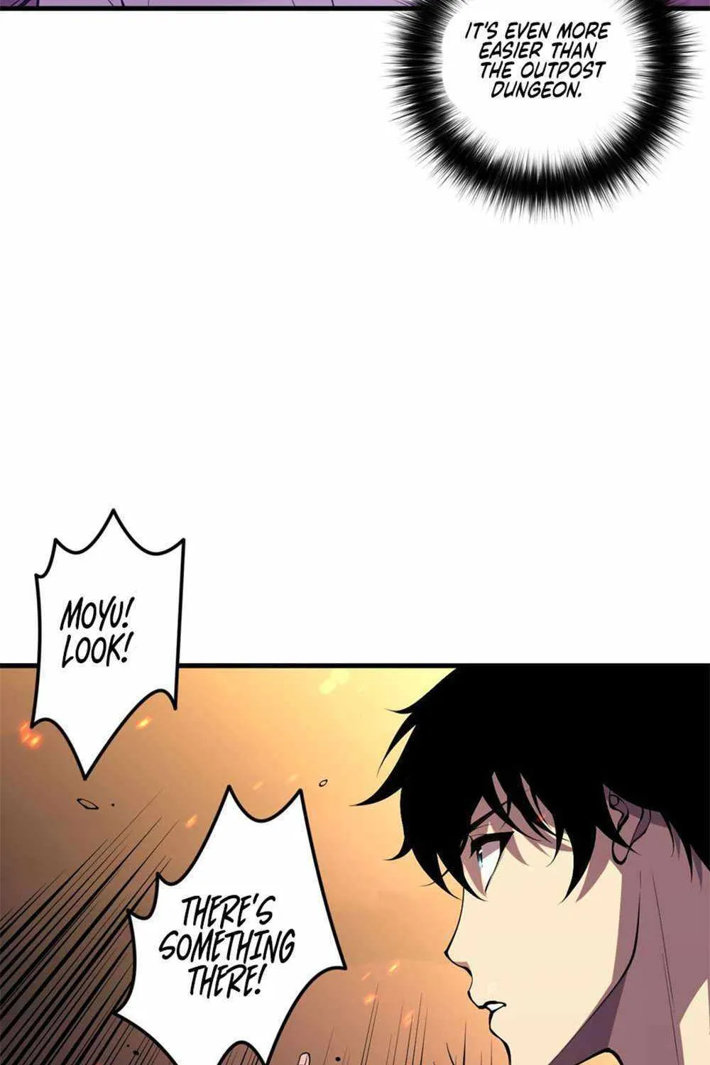 Read Catastrophic Necromancer chapter 60 image 80 on Lezhin