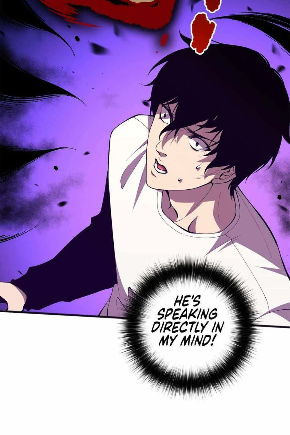 Read Catastrophic Necromancer chapter 60 image 87 on Lezhin