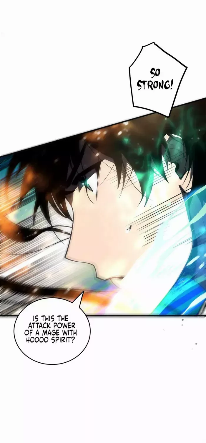 Read Catastrophic Necromancer chapter 61 image 12 on Lezhin