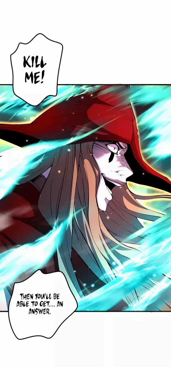 Read Catastrophic Necromancer chapter 61 image 27 on Lezhin