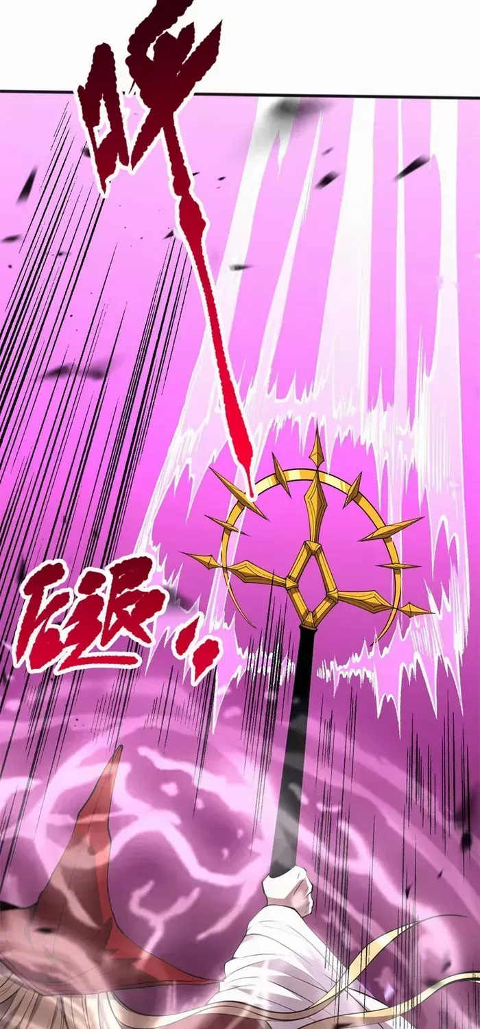 Read Catastrophic Necromancer chapter 61 image 37 on Lezhin