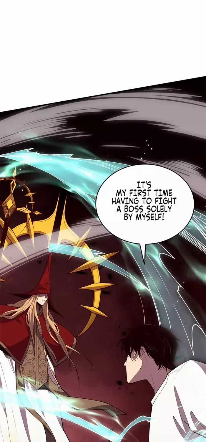 Read Catastrophic Necromancer chapter 61 image 41 on Lezhin