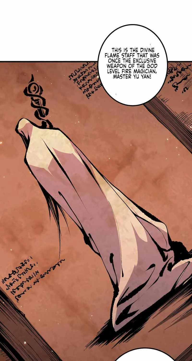 Read Catastrophic Necromancer chapter 62 image 14 on Lezhin
