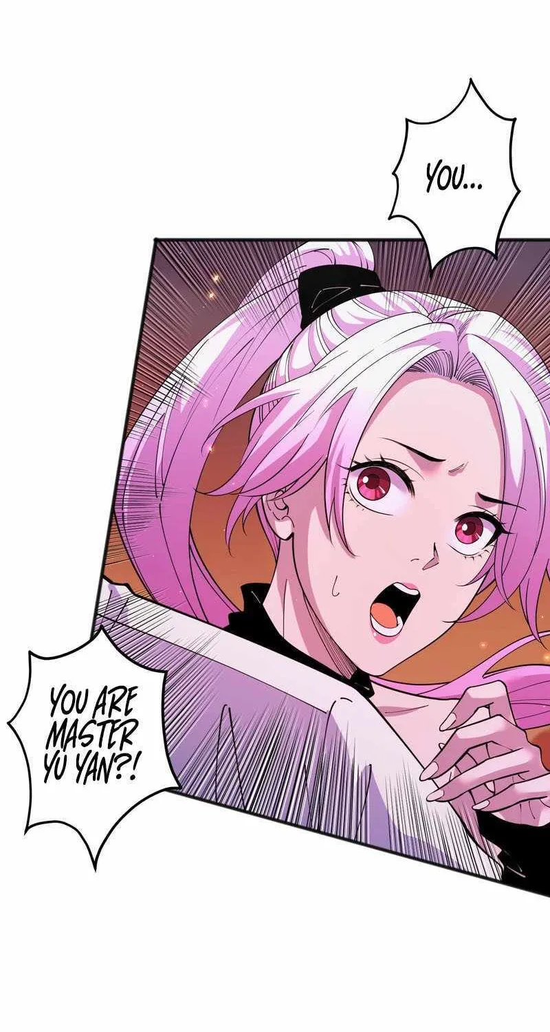 Read Catastrophic Necromancer chapter 62 image 23 on Lezhin