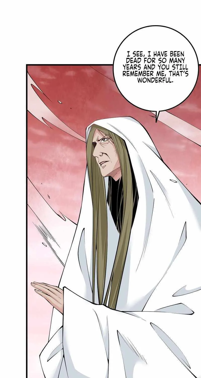 Read Catastrophic Necromancer chapter 62 image 27 on Lezhin