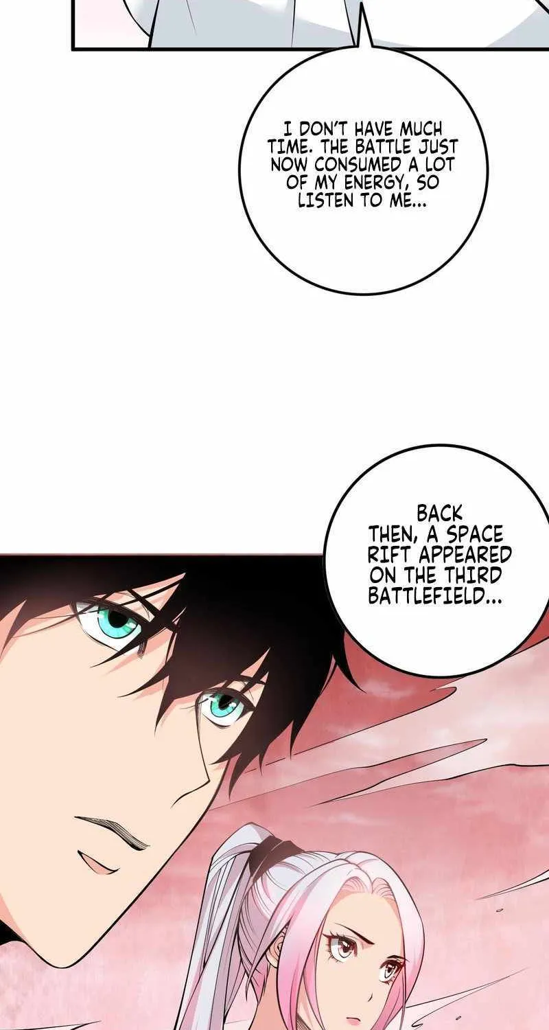 Read Catastrophic Necromancer chapter 62 image 28 on Lezhin