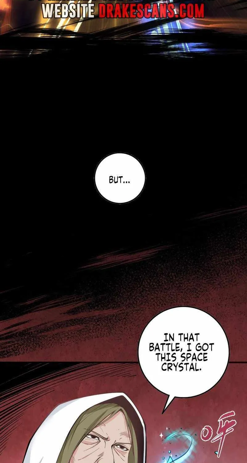 Read Catastrophic Necromancer chapter 62 image 32 on Lezhin