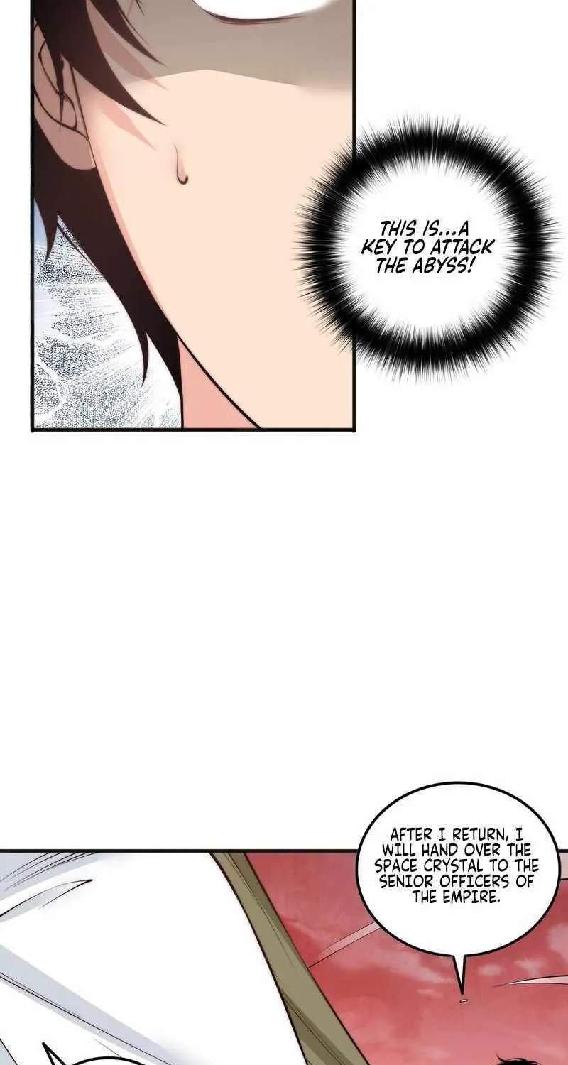 Read Catastrophic Necromancer chapter 62 image 35 on Lezhin